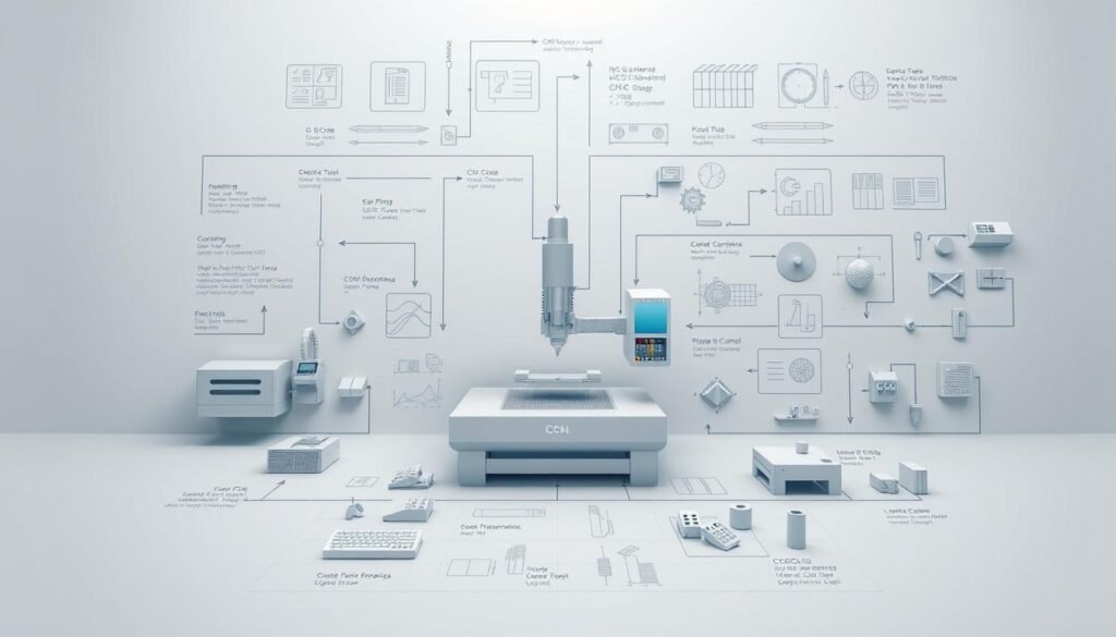 CNC Programming Essentials