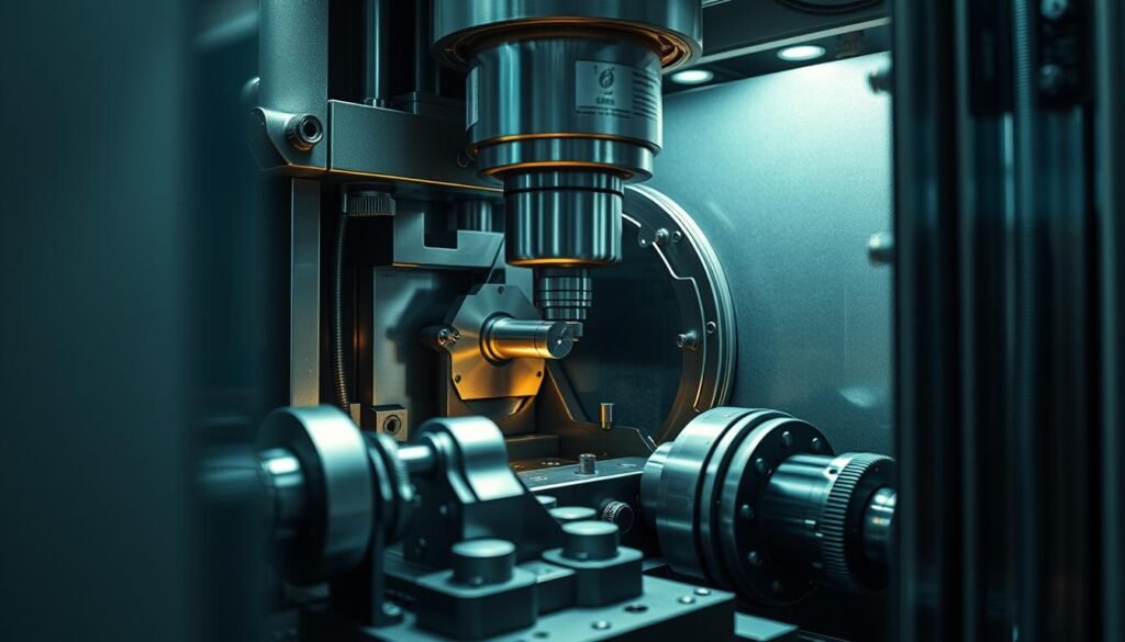 CNC machining accuracy advancements