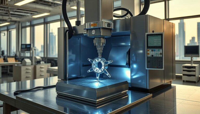 CNC medical devices Chicago