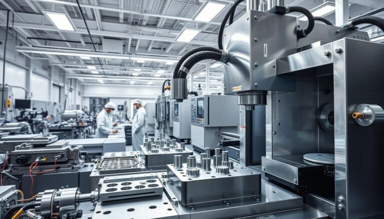 CNC medical devices New York