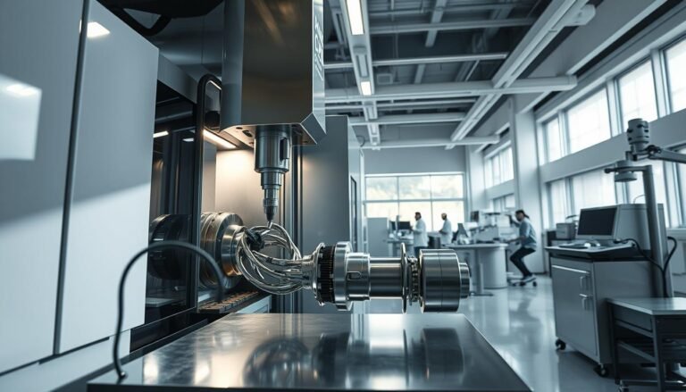 CNC medical devices Philadelphia
