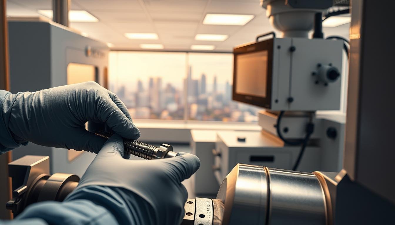 CNC medical devices San Diego