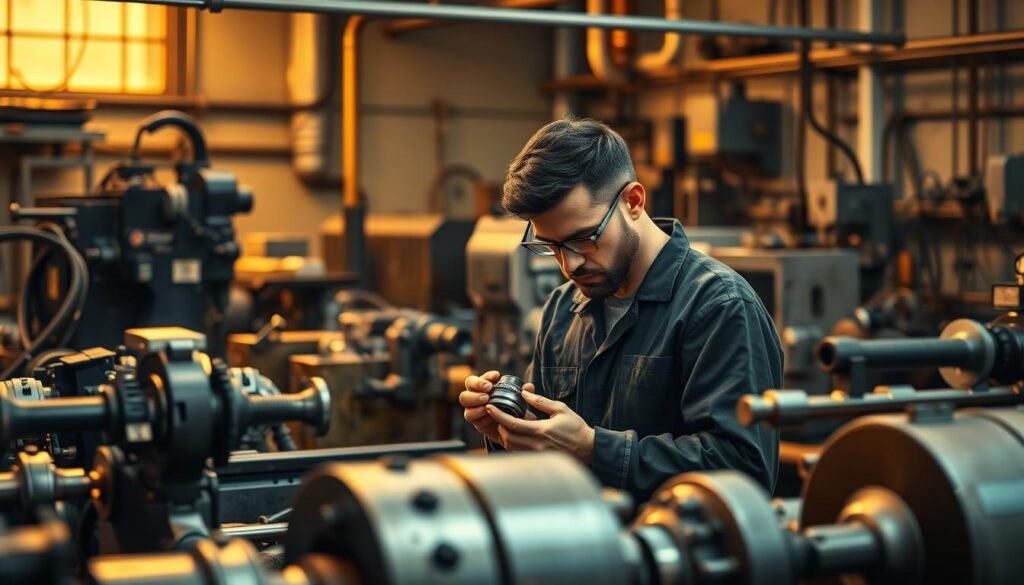 Choosing the Right Machining Method