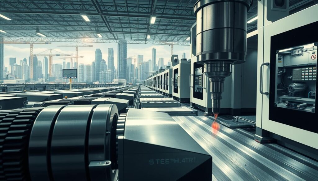 Cost-efficiency CNC machining in Shenzhen