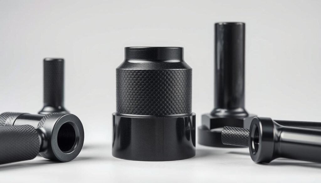 DLC Coatings for Industrial Components