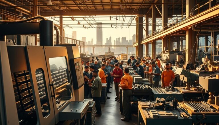 Diverse Manufacturing