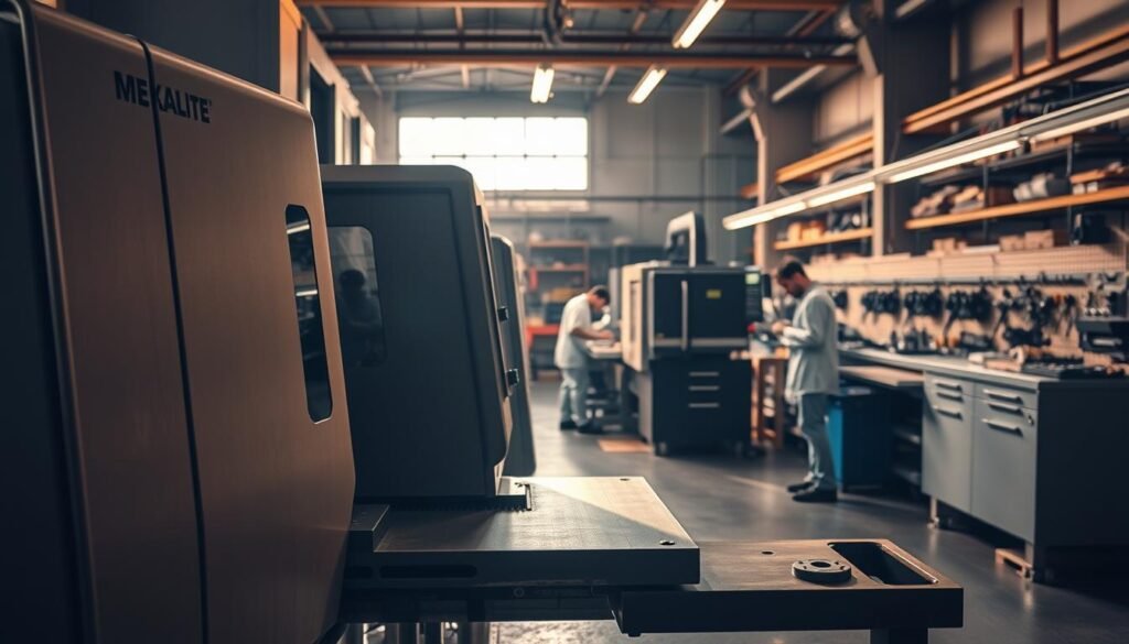 Mekalite Precision Machining Mekalite Precision Machining