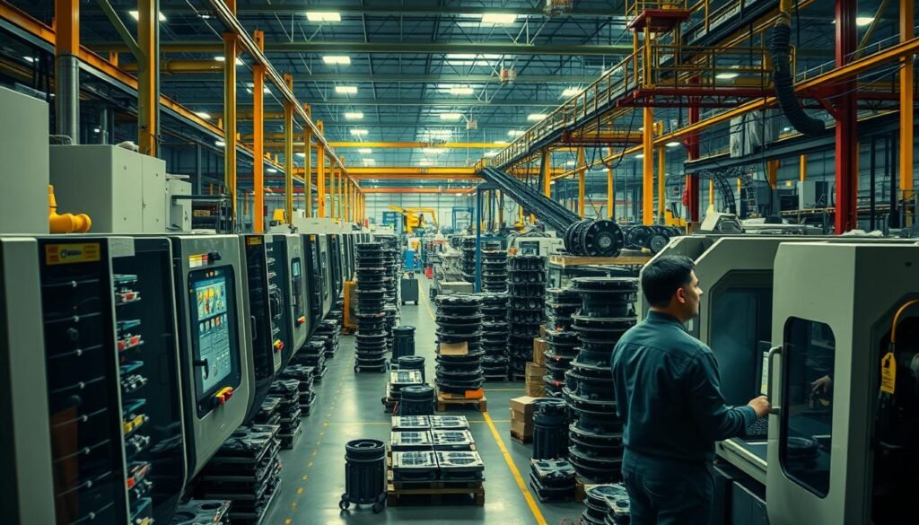 Michigan Manufacturing