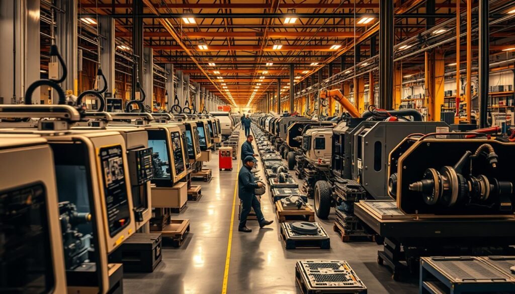 Michigan Manufacturing