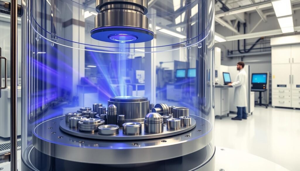PVD/CVD Coating Processes