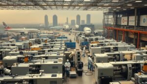 Precision Manufacturing