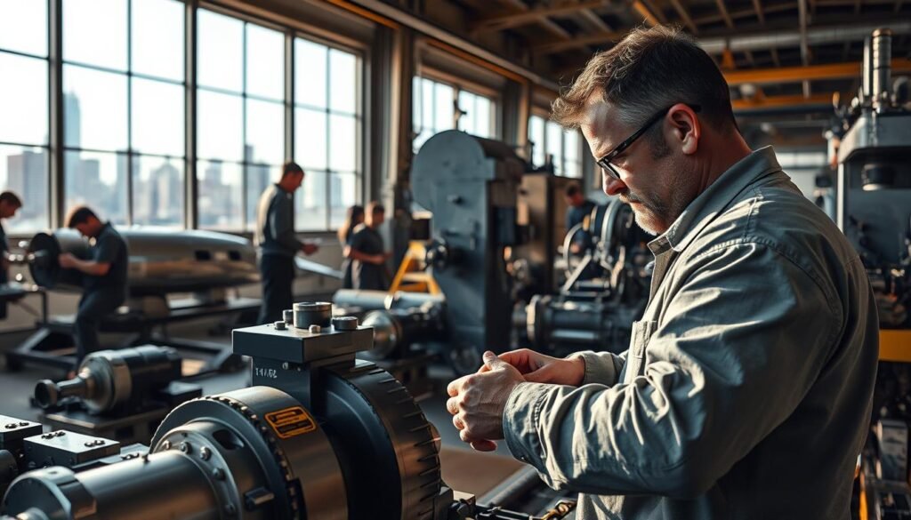 Skilled Labor and Workforce Development Skilled Labor and Workforce Development