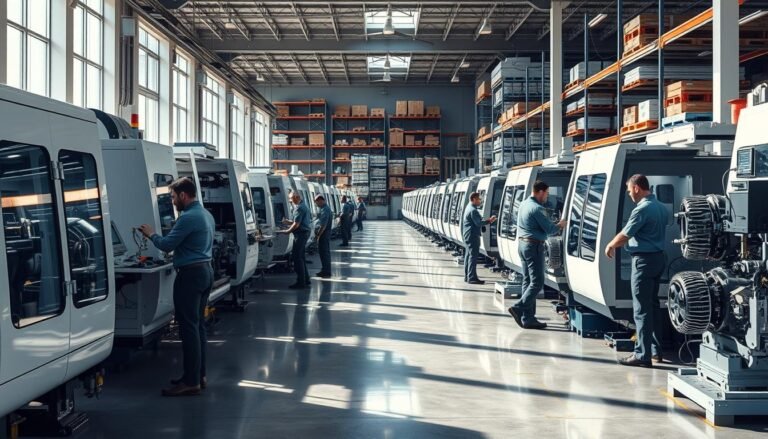US Auto Parts Production