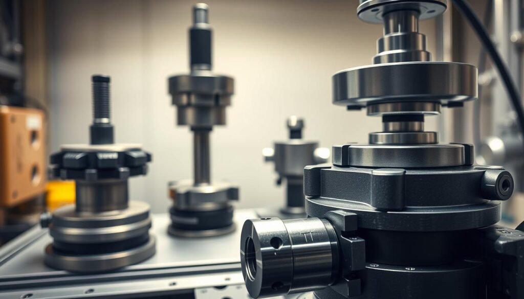 Workholding Methods in CNC Machining