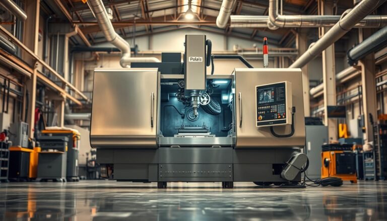 adult precision/cnc machine technology program npolaris early carrer center