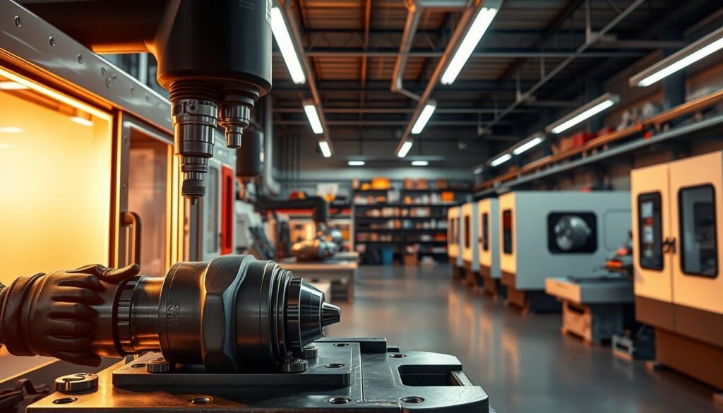 advanced CNC machining capabilities advanced CNC machining capabilities