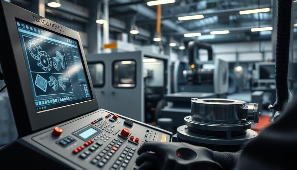 advanced CNC programming techniques