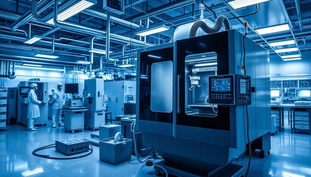 advanced healthcare machining