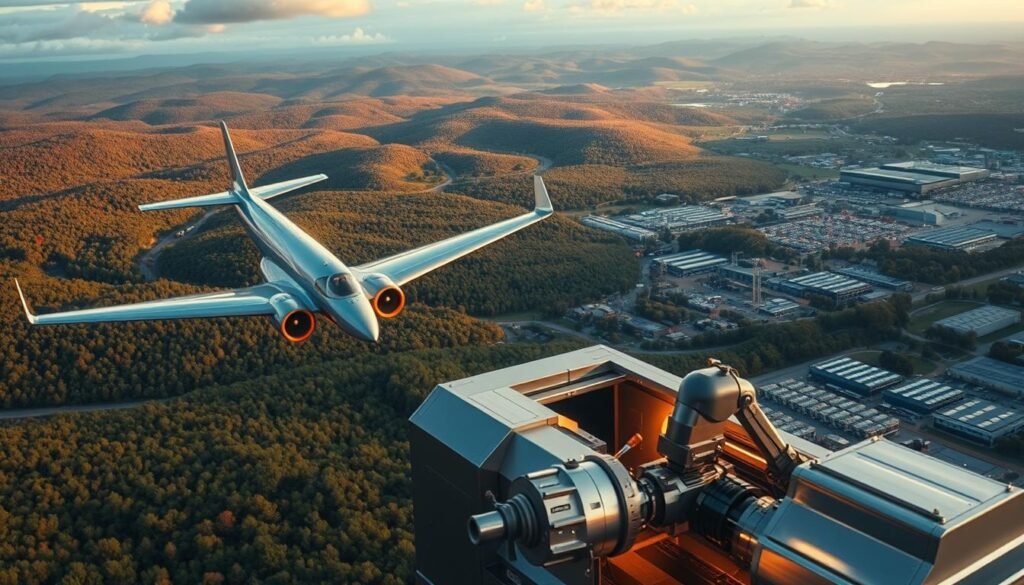 aerospace innovations