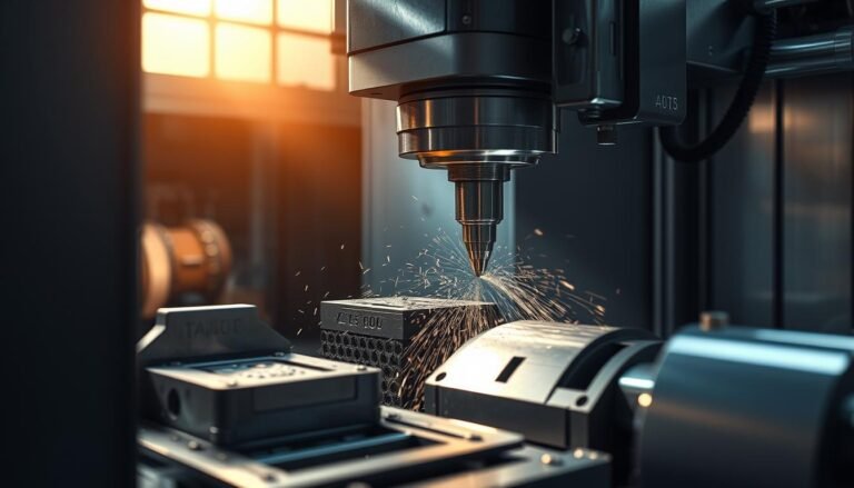 benefits of cnc machining services