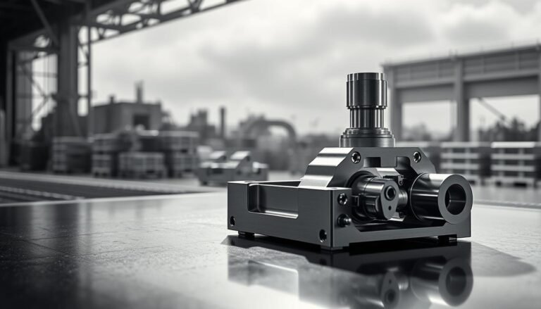 cnc machining prototype service savannah