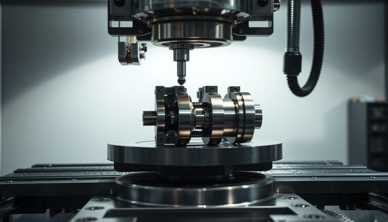 cnc machining tolerance standards