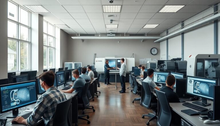 cnc programming classes