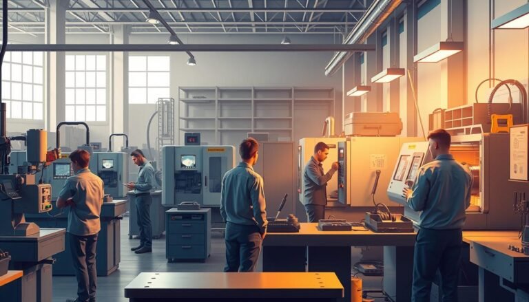 cnc programming classes near me