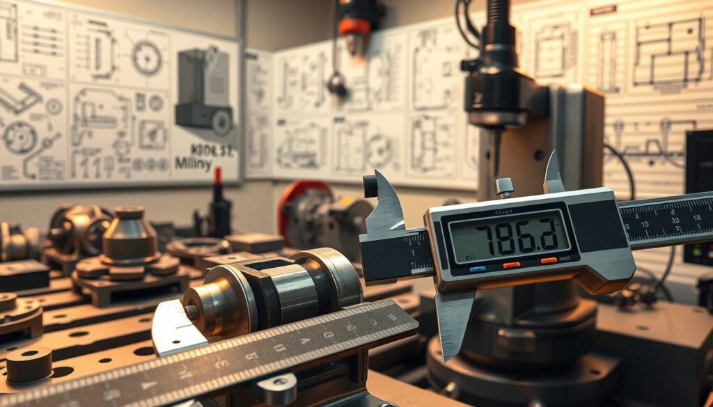 dimensional accuracy