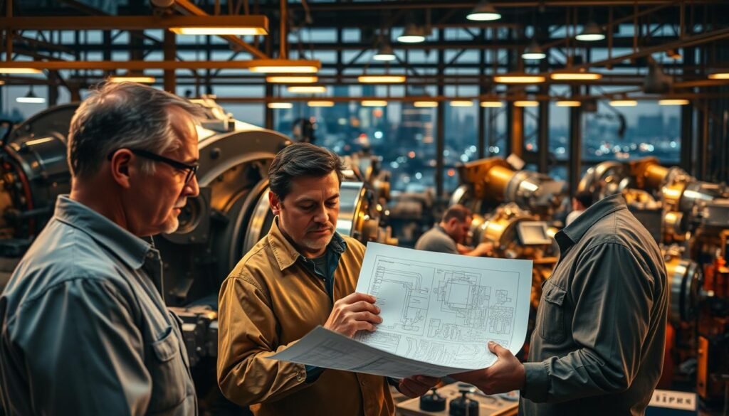 engineering services