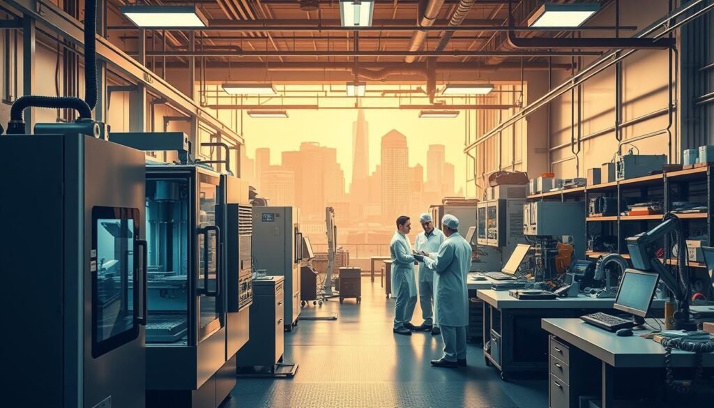 innovations shaping cnc in massachusetts innovations shaping cnc in massachusetts