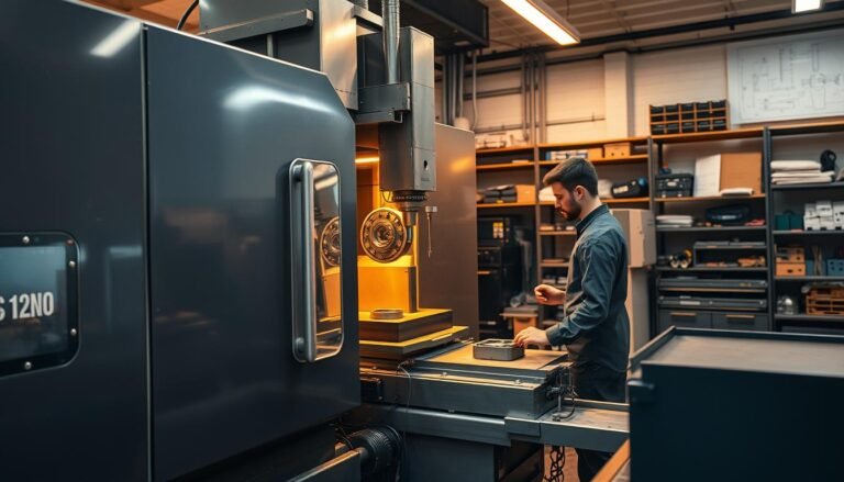 online cnc machining services