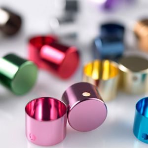 Anodizing Services Anodizing Services