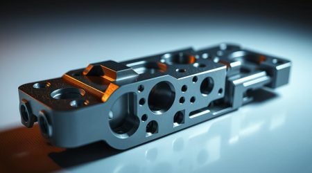 medical cnc machining services